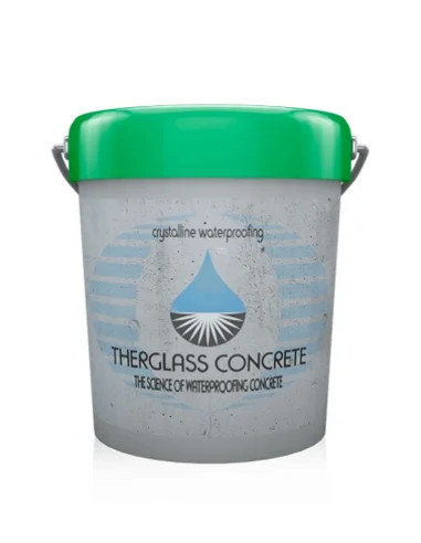 TherGlass Concrete TOP COAT