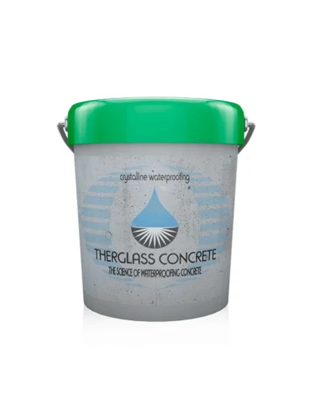 TherGlass Concrete TOP COAT