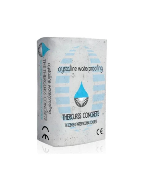 TherGlass Concrete REPAIR BASE TC