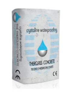 TherGlass Concrete REPAIR BASE P-NC