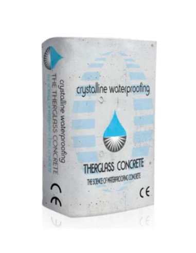 TherGlass Concrete REPAIR BASE P-NC