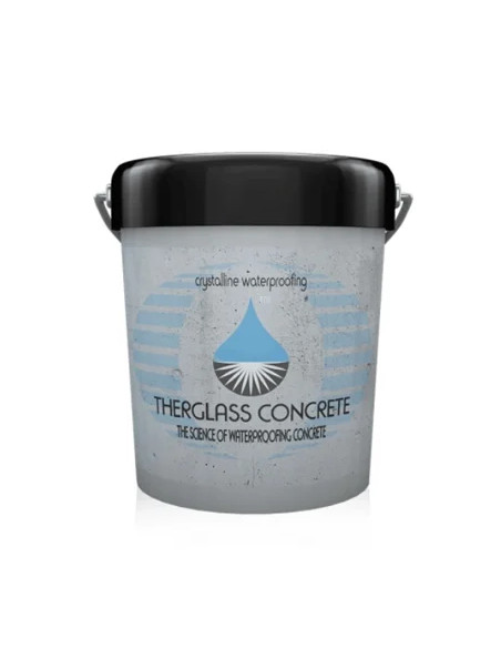 Mortero obturador de vías de agua