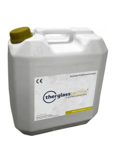 Aglutinante mineral a base de nanosilicatos