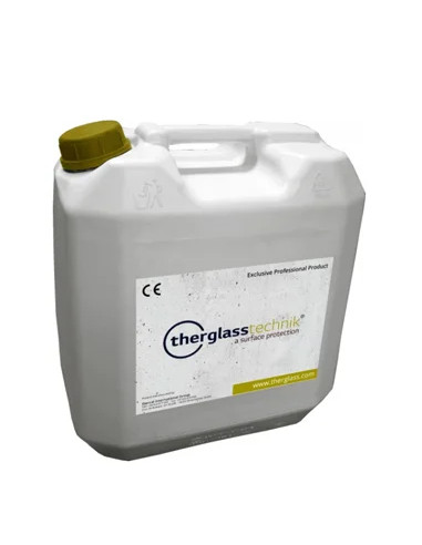 Aglutinante mineral a base de nanosilicatos