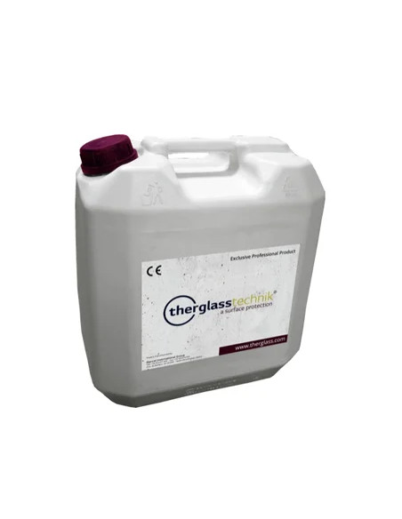 Aglutinante mineral a base de nanosilicatos de litio