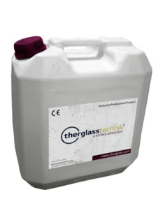 TherGlass Concrete INNER CH PLUS