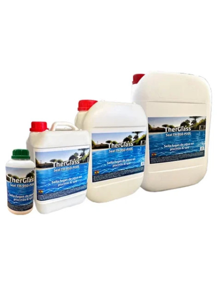 TherGlass Concrete SEAL TH-950 POOL