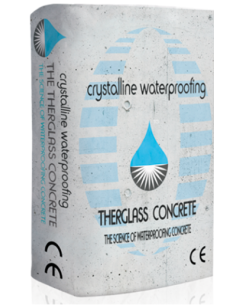 TherGlass Concrete ADMIX HD-250 Plus