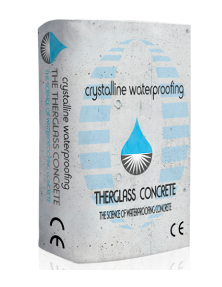 TherGlass Concrete PROMIX
