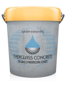 TherGlass Concrete ADMIX HD-300 Plus