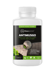Antimusgo