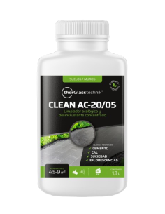 Desincrustante y limpiador ecológico