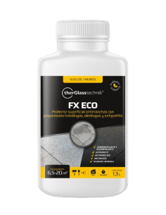 Antimanchas hidrófugo de superficies