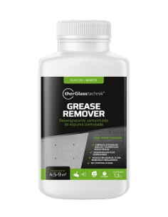 Desengrasante de hormigones