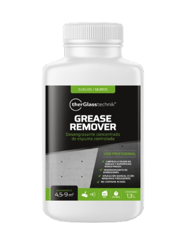 Desengrasante GREASE REMOVER