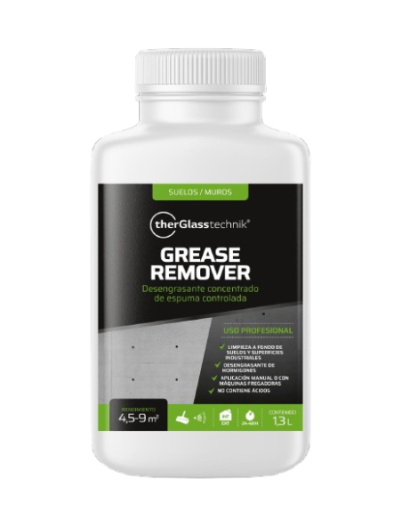 Desengrasante GREASE REMOVER
