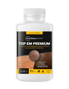 Antimanchas hidrorepelente para ceramica